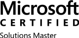 Microsoft Certified Solutions Master