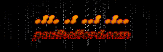 paulhefford.com logo