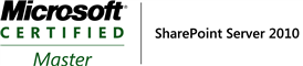 MCM: Microsoft SharePoint Server 2010