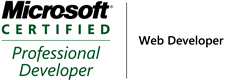 MCPD: Web Developer