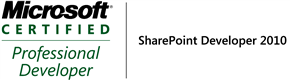 MCPD: SharePoint Developer 2010