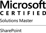 MCSM: SharePoint